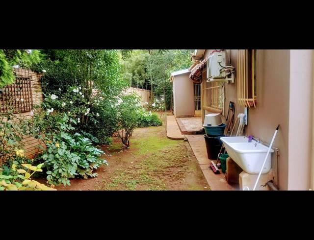 2 BEDROOM HOUSE FOR SALE IN ARCON PARK